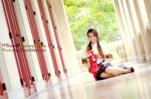 ผลงานการถ่ายภาพ จุฬาลงกรณ์มหาวิทยาลัย