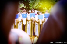 ผลงานการถ่ายภาพ จุฬาลงกรณ์มหาวิทยาลัย