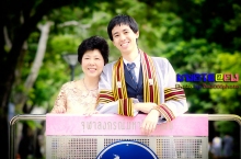 ผลงานการถ่ายภาพ จุฬาลงกรณ์มหาวิทยาลัย