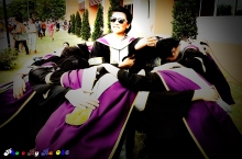 ผลงานการถ่ายภาพ มหาวิทยาลัยมหาสารคาม