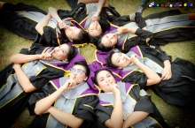 ผลงานการถ่ายภาพ มหาวิทยาลัยมหาสารคาม