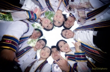 ผลงานการถ่ายภาพ มหาวิทยาลัยเทคโนโลยีราชมงคลธัญบุรี