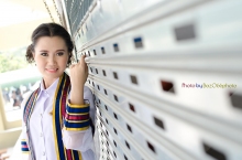 ผลงานการถ่ายภาพ มหาวิทยาลัยเทคโนโลยีราชมงคลธัญบุรี