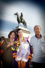 ผลงานการถ่ายภาพ มหาวิทยาลัยราชภัฏบ้านสมเด็จเจ้าพระยา