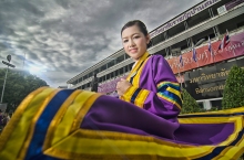ผลงานการถ่ายภาพ มหาวิทยาลัยราชภัฏบ้านสมเด็จเจ้าพระยา