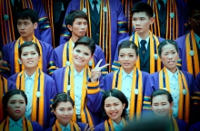 ผลงานการถ่ายภาพ มหาวิทยาลัยราชภัฏบ้านสมเด็จเจ้าพระยา