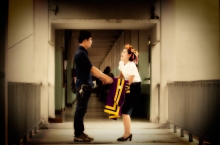ผลงานการถ่ายภาพ มหาวิทยาลัยราชภัฏบ้านสมเด็จเจ้าพระยา