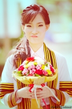 ผลงานการถ่ายภาพ จุฬาลงกรณ์มหาวิทยาลัย