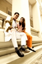 ผลงานการถ่ายภาพ จุฬาลงกรณ์มหาวิทยาลัย