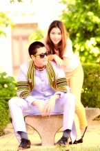 ผลงานการถ่ายภาพ จุฬาลงกรณ์มหาวิทยาลัย