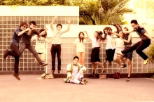 ผลงานการถ่ายภาพ จุฬาลงกรณ์มหาวิทยาลัย