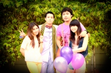 ผลงานการถ่ายภาพ จุฬาลงกรณ์มหาวิทยาลัย