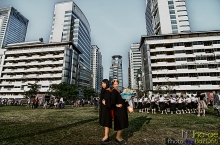 ผลงานการถ่ายภาพ มหาวิทยาลัยศรีนครินทรวิโรฒ