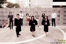 ผลงานการถ่ายภาพ มหาวิทยาลัยศรีนครินทรวิโรฒ