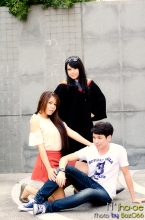 ผลงานการถ่ายภาพ มหาวิทยาลัยศรีนครินทรวิโรฒ