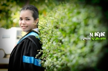 ผลงานการถ่ายภาพ มหาวิทยาลัยธุรกิจบัณฑิตย์