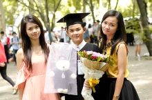 ผลงานการถ่ายภาพ มหาวิทยาลัยเกษตรศาสตร์