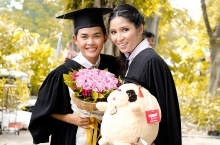 ผลงานการถ่ายภาพ มหาวิทยาลัยเกษตรศาสตร์