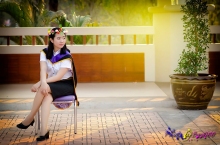 ผลงานการถ่ายภาพ มหาวิทยาลัยพะเยา