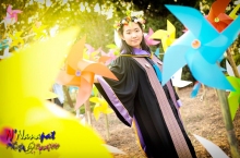 ผลงานการถ่ายภาพ มหาวิทยาลัยพะเยา