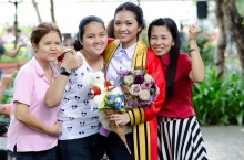 ผลงานการถ่ายภาพ มหาวิทยาลัยเทคโนโลยีพระจอมเกล้าธนบุรี