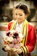 ผลงานการถ่ายภาพ มหาวิทยาลัยเทคโนโลยีพระจอมเกล้าธนบุรี