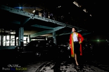 ผลงานการถ่ายภาพ มหาวิทยาลัยเทคโนโลยีพระจอมเกล้าธนบุรี