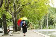 ผลงานการถ่ายภาพ มหาวิทยาลัยเกษตรศาสตร์