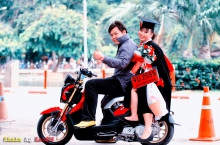 ผลงานการถ่ายภาพ มหาวิทยาลัยเกษตรศาสตร์