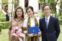 ผลงานการถ่ายภาพ จุฬาลงกรณ์มหาวิทยาลัย