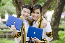 ผลงานการถ่ายภาพ จุฬาลงกรณ์มหาวิทยาลัย