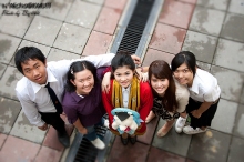 ผลงานการถ่ายภาพ มหาวิทยาลัยเทคโนโลยีพระจอมเกล้าธนบุรี