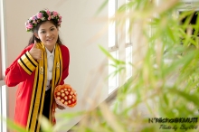 ผลงานการถ่ายภาพ มหาวิทยาลัยเทคโนโลยีพระจอมเกล้าธนบุรี
