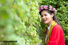ผลงานการถ่ายภาพ มหาวิทยาลัยเทคโนโลยีพระจอมเกล้าธนบุรี