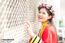 ผลงานการถ่ายภาพ มหาวิทยาลัยเทคโนโลยีพระจอมเกล้าธนบุรี