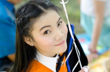 ผลงานการถ่ายภาพ มหาวิทยาลัยมหิดล