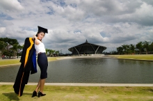 ผลงานการถ่ายภาพ มหาวิทยาลัยมหิดล
