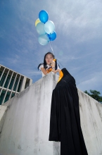 ผลงานการถ่ายภาพ มหาวิทยาลัยมหิดล