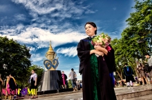 ผลงานการถ่ายภาพ มหาวิทยาลัยมหิดล