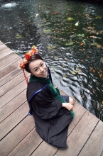ผลงานการถ่ายภาพ มหาวิทยาลัยมหิดล