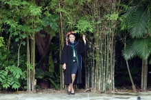 ผลงานการถ่ายภาพ มหาวิทยาลัยมหิดล