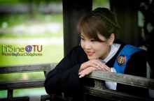 ผลงานการถ่ายภาพ มหาวิทยาลัยธรรมศาสตร์