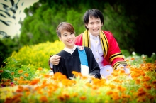ผลงานการถ่ายภาพ มหาวิทยาลัยธรรมศาสตร์
