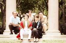 ผลงานการถ่ายภาพ มหาวิทยาลัยธรรมศาสตร์