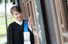 ผลงานการถ่ายภาพ มหาวิทยาลัยธรรมศาสตร์