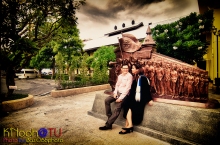 ผลงานการถ่ายภาพ มหาวิทยาลัยธรรมศาสตร์