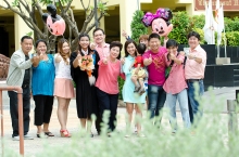 ผลงานการถ่ายภาพ มหาวิทยาลัยธรรมศาสตร์
