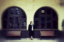 ผลงานการถ่ายภาพ มหาวิทยาลัยธรรมศาสตร์