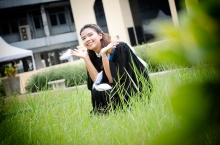 ผลงานการถ่ายภาพ มหาวิทยาลัยธรรมศาสตร์