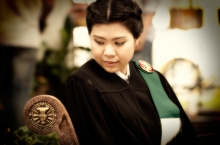 ผลงานการถ่ายภาพ มหาวิทยาลัยธรรมศาสตร์